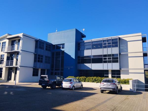 199 m² Commercial space