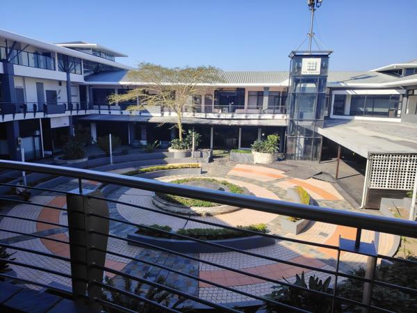 60 m² Office Space