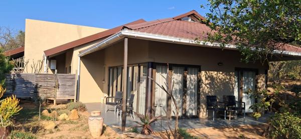 1 Bedroom Garden Cottage