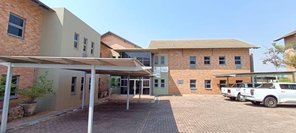 125 m² Commercial space