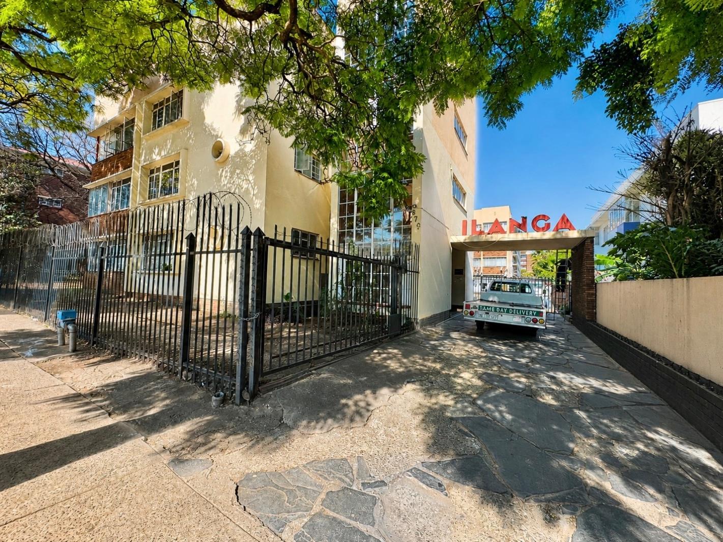3 Bedroom Apartment in Arcadia