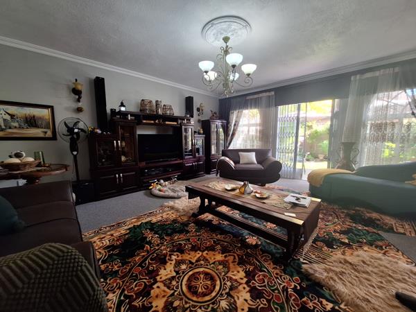 3 Bedroom Duplex