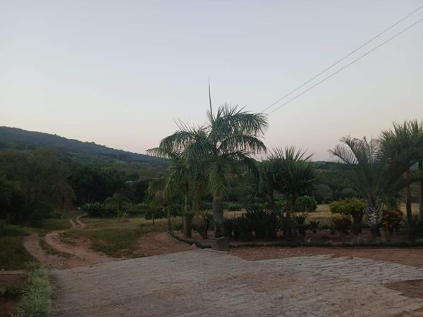 4.5 ha Farm