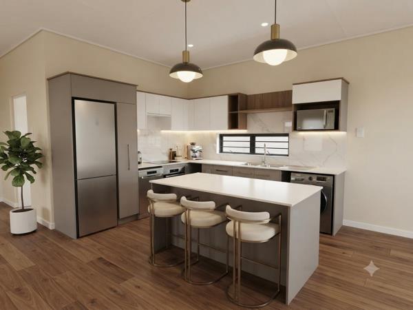 3 Bedroom Simplex