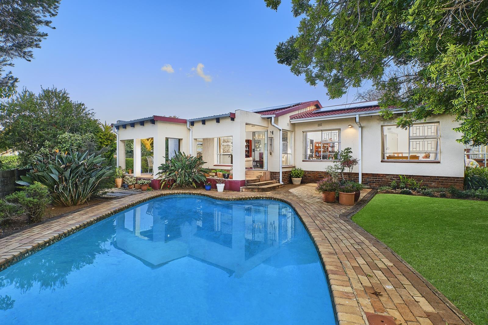 3 Bedroom House in Randpark Ridge