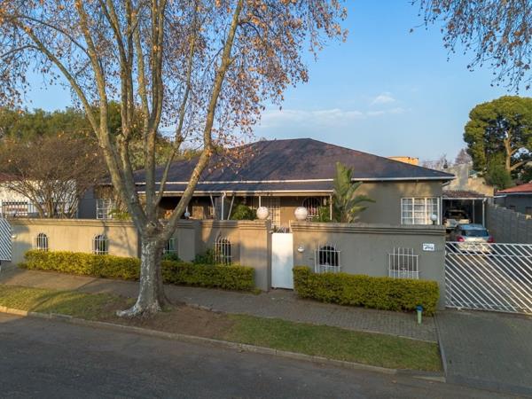 14 Bedroom House