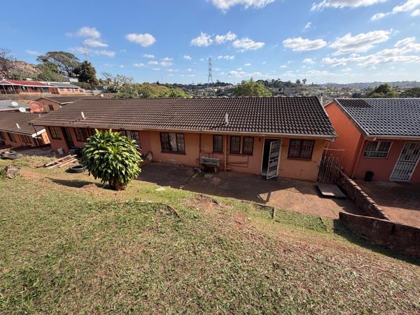 3 Bedroom Flat