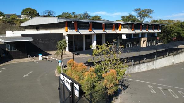 3 515 m² Commercial space