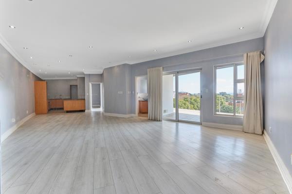 3 Bedroom Penthouse