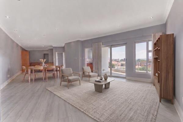 3 Bedroom Penthouse