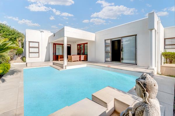 3 Bedroom Cluster