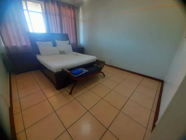 1.5 Bedroom Apartment