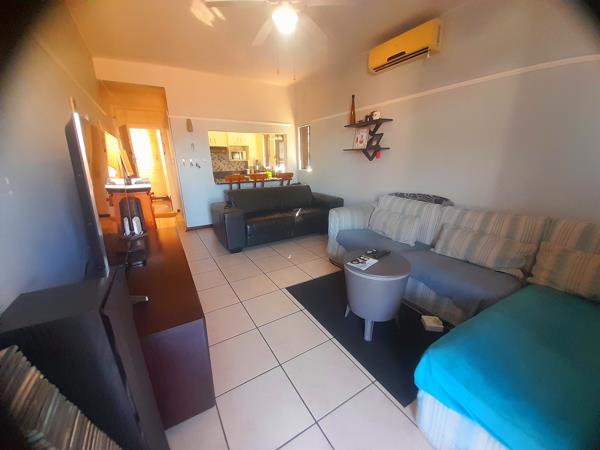 1.5 Bedroom Apartment