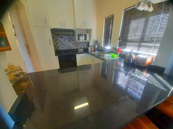 1.5 Bedroom Apartment