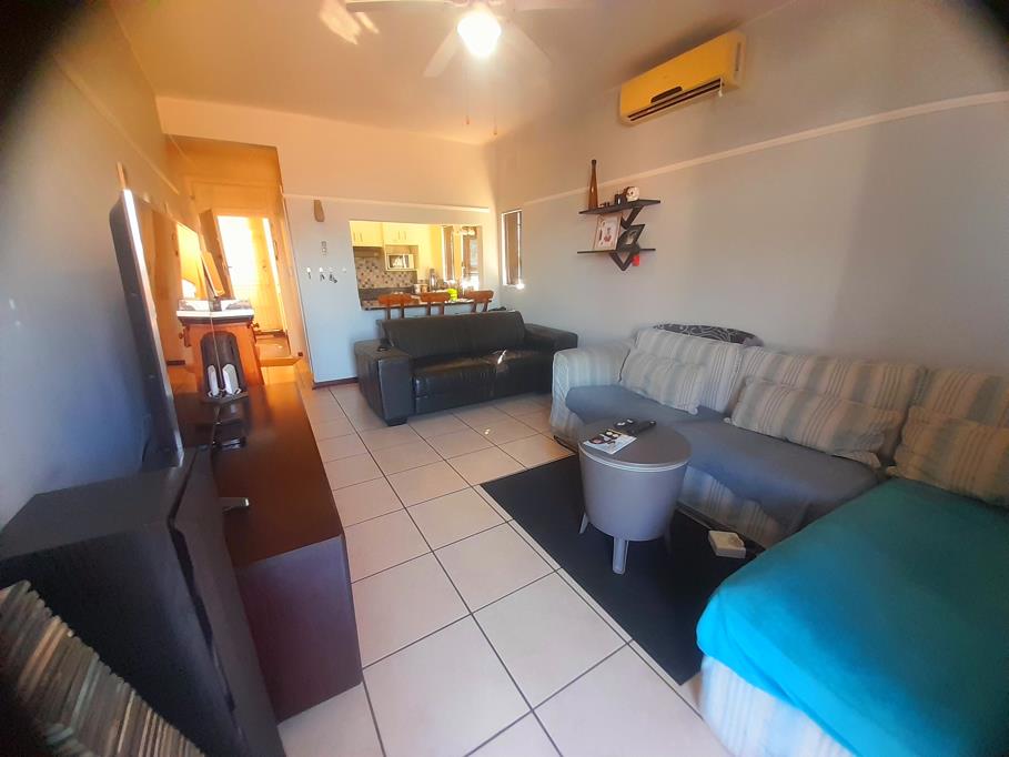 1.5 Bedroom Apartment