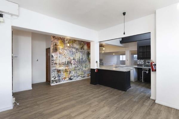 185 m² Office Space