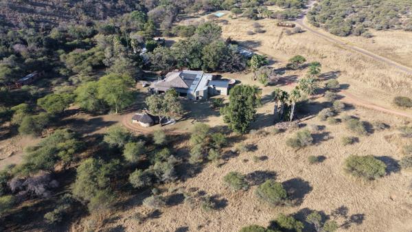 8 Bedroom House