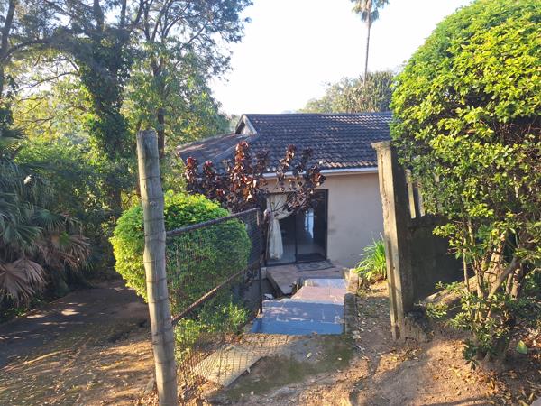 2 Bedroom Garden Cottage