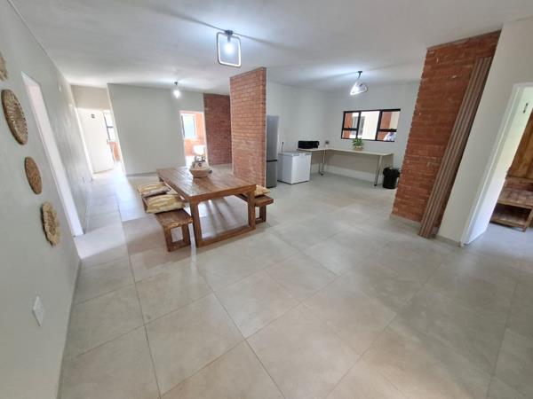 7 Bedroom Apartment