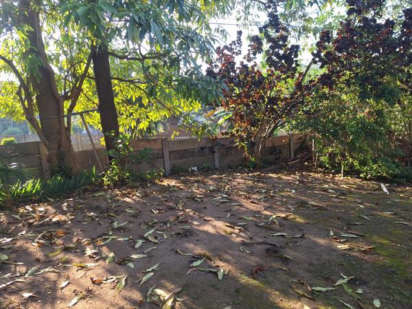 1 Bedroom Garden Cottage