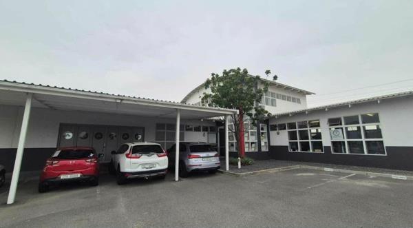 299 m² Commercial space