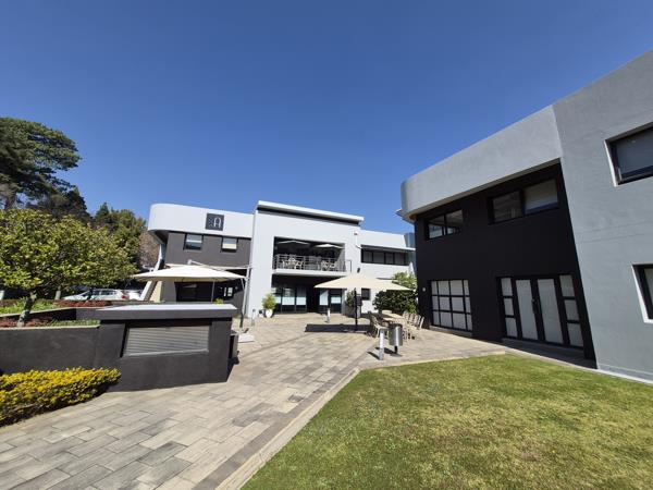 266 m² Commercial space