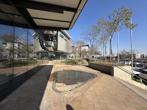750 m² Commercial space