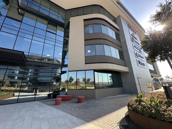 533 m² Commercial space