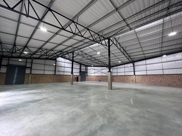 2 991 m² Commercial space