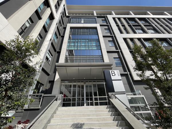 1 319 m² Commercial space