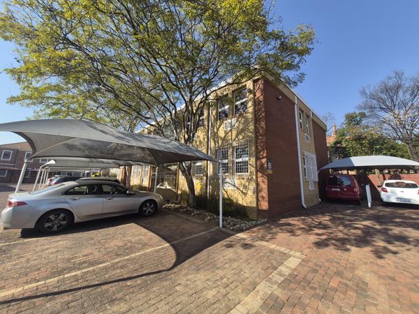 85 m² Commercial space