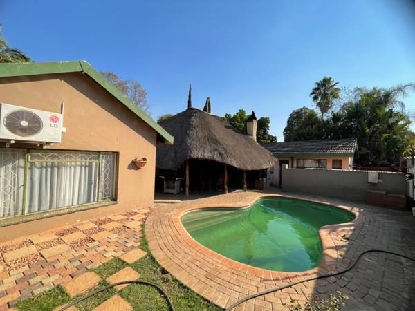 5 Bedroom House