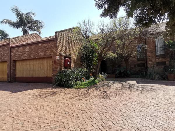 3.5 Bedroom Duplex
