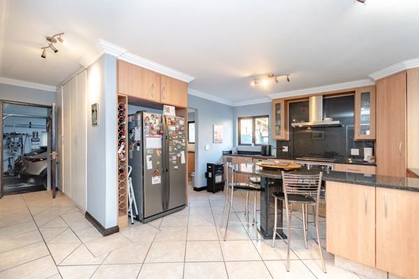 4 Bedroom Cluster