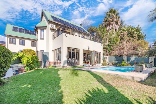 4 Bedroom Cluster