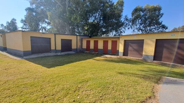 1 ha Smallholding