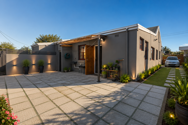 5 Bedroom House