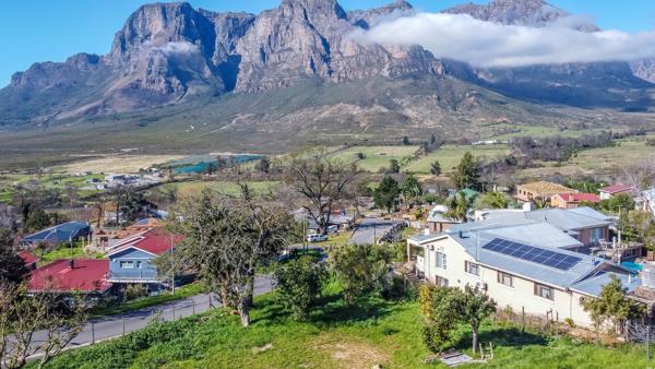804 m² Land