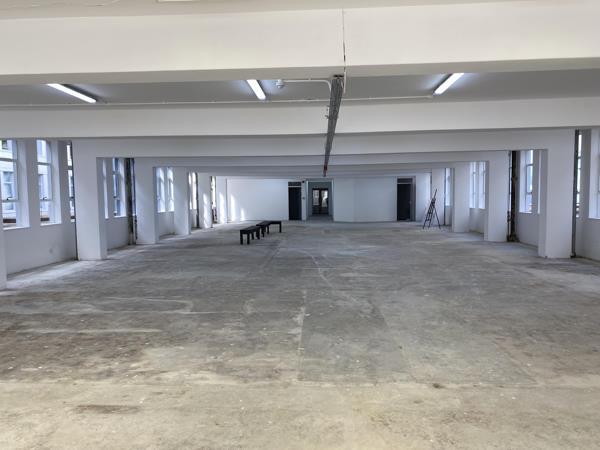 274 m² Commercial space