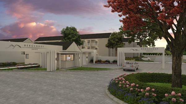2 Bedroom Flat