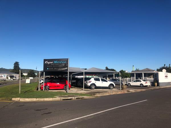 280 m² Commercial space