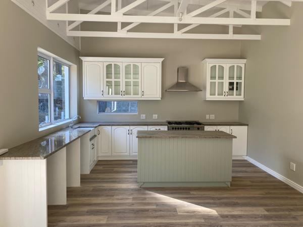 2 Bedroom Garden Cottage