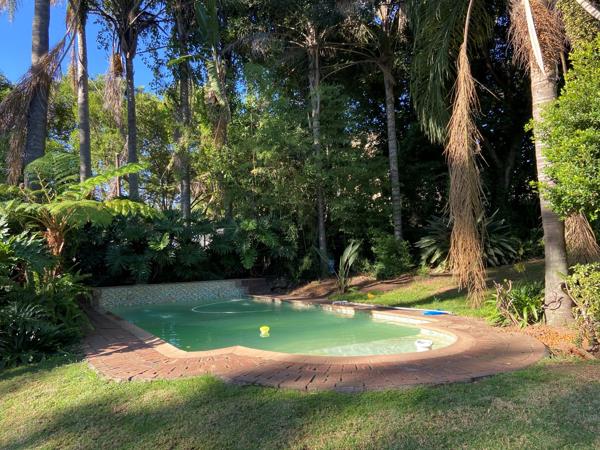 3 Bedroom Garden Cottage