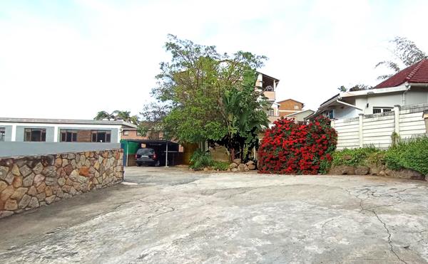 2 Bedroom Simplex