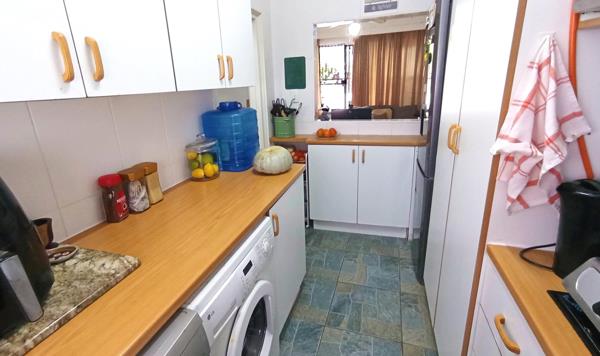 2 Bedroom Simplex