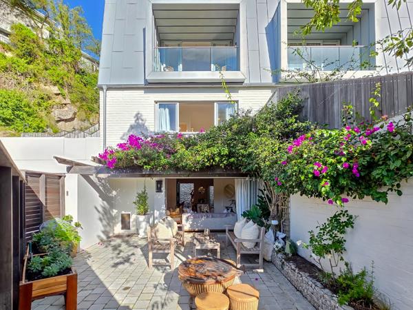 4 Bedroom Townhouse