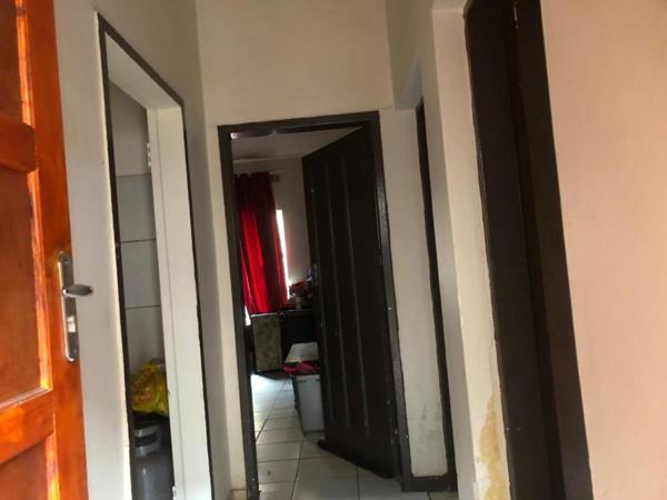 1 Bedroom Flat