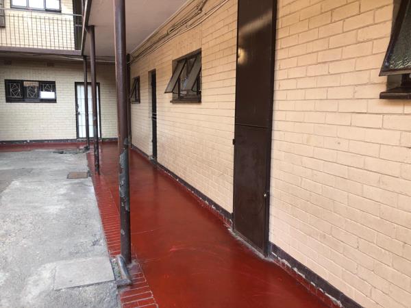 1 Bedroom Flat