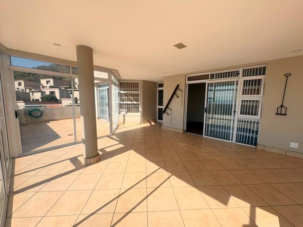 4 Bedroom Apartment