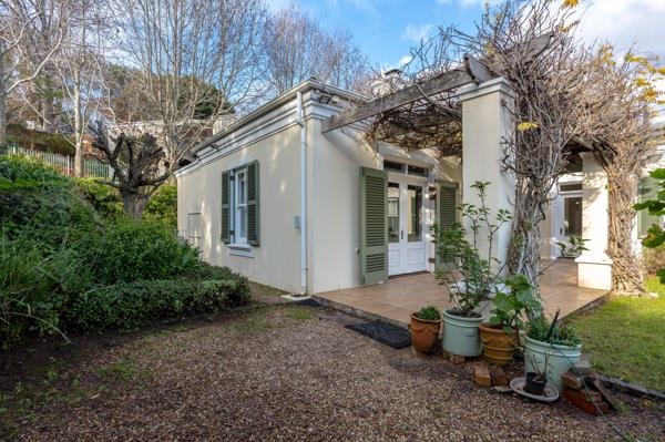 2 Bedroom Garden Cottage